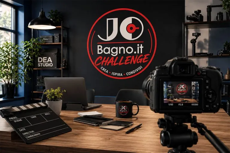 A Civita Castellana arriva “NO CV, JUST REELS”: la Challenge che cerca un Content Creator senza curriculum