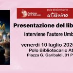Il caso editoriale “VERUM” arriva a Pescara