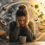 Sempre più persone mangiano per stress: online una guida gratuita basata sulle evidenze scientifiche per riconoscere e interrompere il circolo della fame emotiva