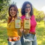 Nascono i primi liquori tropicali italiani: in calabria nasce il brand Esotika che reinterpreta il liquore artigianale attraverso la frutta tropicale calabrese