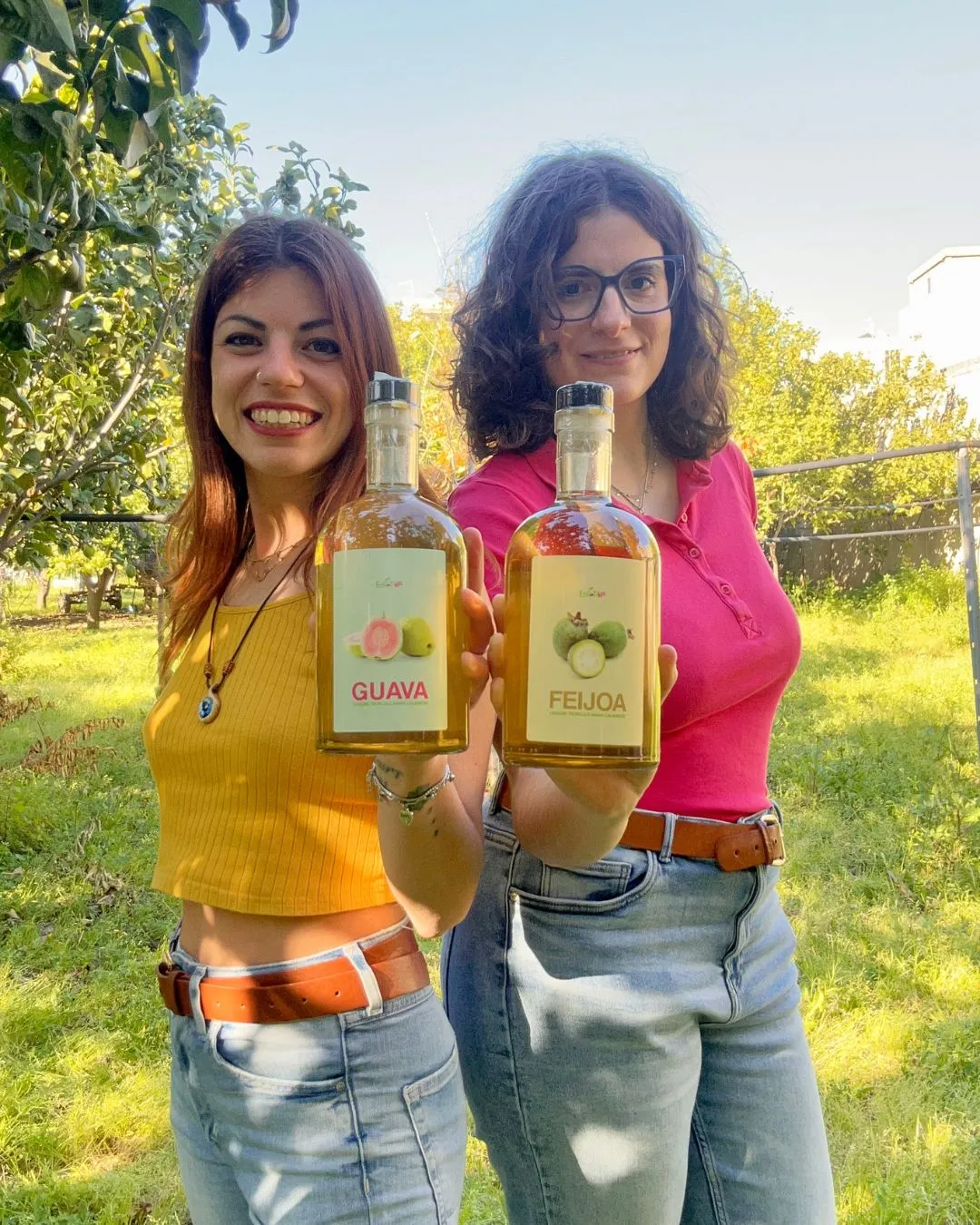 Nascono i primi liquori tropicali italiani: in calabria nasce il brand Esotika che reinterpreta il liquore artigianale attraverso la frutta tropicale calabrese