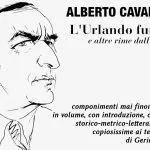 Alberto Cavaliere: l’Urlando furioso e altre rime dall’Avanti!