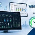Da Iperlog a Winlog Remote: quasi quarant’anni di evoluzione dei software SCADA targati Sielco Sistemi