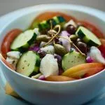 L’estate di Biské a Roma: in via Nomentana arrivano “Le Insalatone” gourmet, tra ingredienti ricercati e freschezza mediterranea.