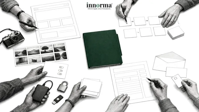 Innorma offre tre servizi gratuiti alle organizzazioni non profit
