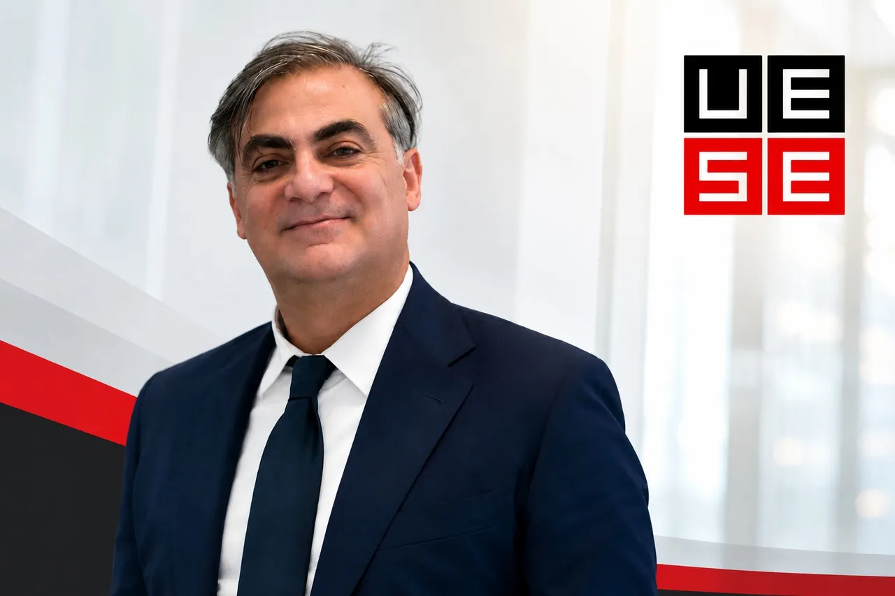 UESE ITALIA accelera nel 2025: utile quasi raddoppiato e ricavi oltre 1,84 milioni di euro