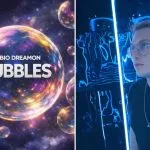 “Bubbles” – il nuovo EP di Fabio Dreamon