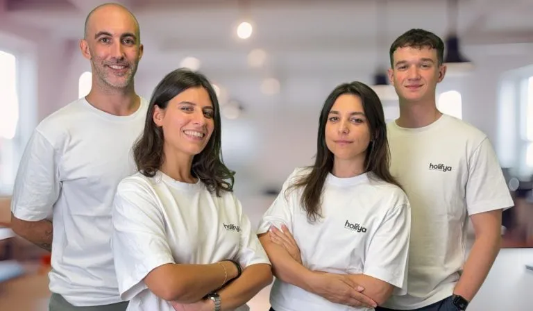 Holifya chiude un round da 2 milioni di euro per diventare la prima clinica digitale in Italia focalizzata sul trattamento farmacologico dell’obesità