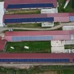 White Energy Group: cinque nuovi progetti per l’agrisolare